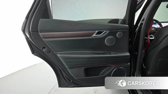 Genesis G80 (RG3) id 4292172 из Кореи 17