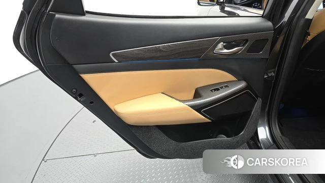 Kia K7 Premier id 4562954 из Кореи 17