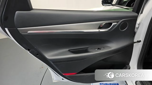 Hyundai The New Grandeur IG id 4202090 из Кореи 17