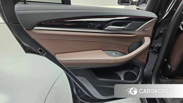 BMW X4 (G02) id 4692643 из Кореи 17