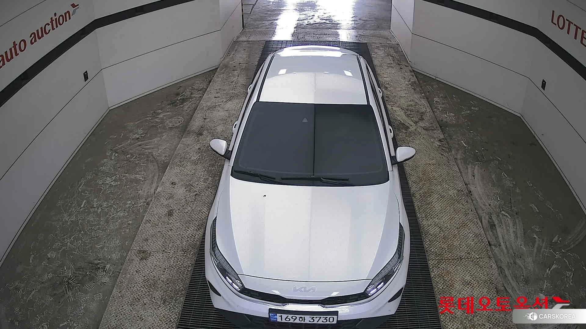 Kia K3 id 3869423 из Кореи 17