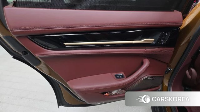 Porsche Panamera (976) id 4752641 из Кореи 17