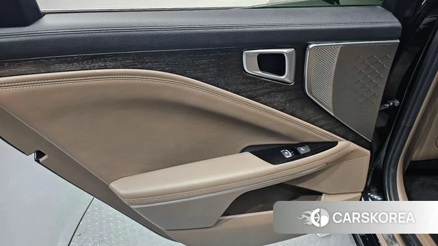Kia K8 id 4636986 из Кореи 17