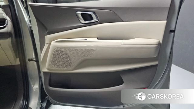 Kia The New Carnival 4th Generation id 4847350 из Кореи 17