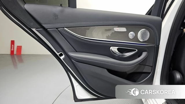 Mercedes-Benz E-Class W213 id 4567928 из Кореи 17