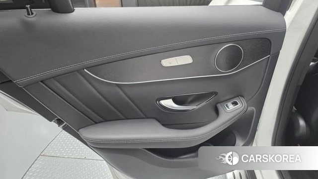 Mercedes-Benz GLC-Class X253 id 4308791 из Кореи 17