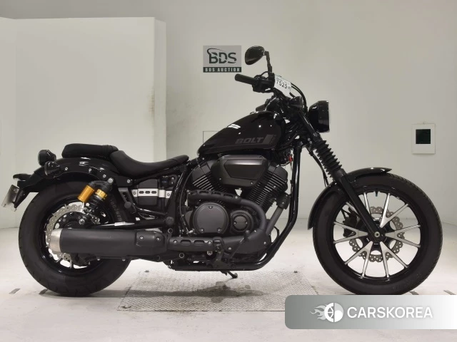 Проданный Yamaha BOLT 950R 2022 из Японии, фото 2