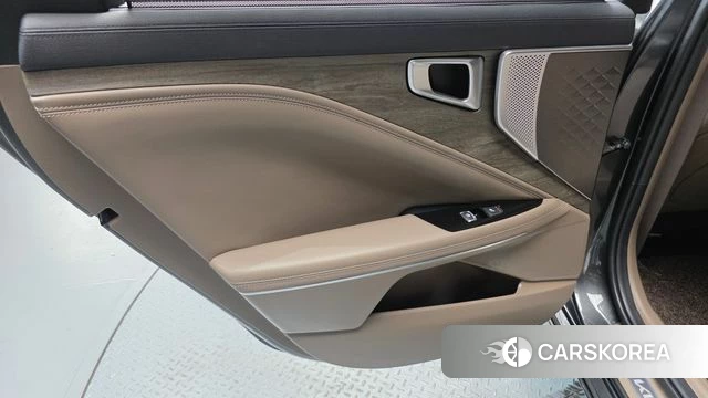 Kia K8 Hybrid id 4929367 из Кореи 17