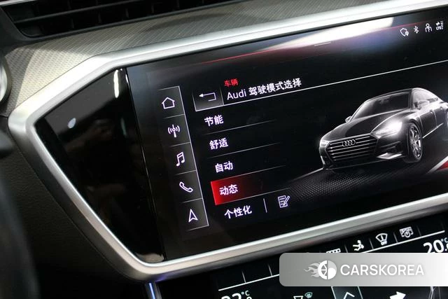 Audi A7 id 4278755 из Китая 17