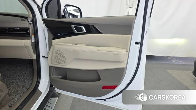 Kia The New Carnival 4th Generation id 4928380 из Кореи 17