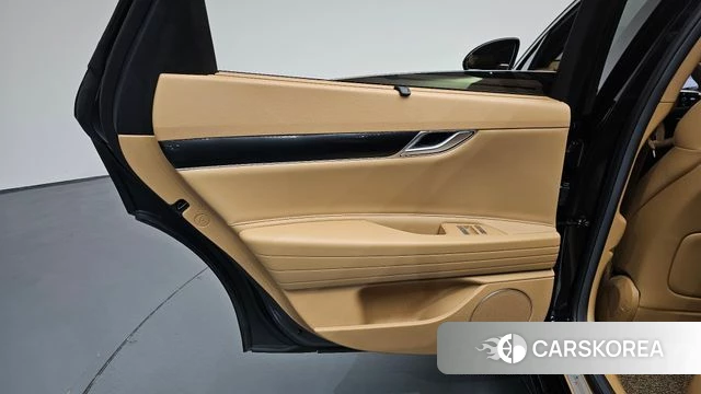 Genesis G80 (RG3) id 4904262 из Кореи 17