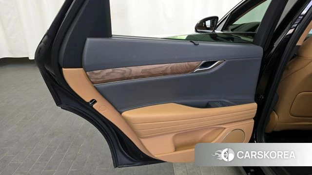 Genesis G80 (RG3) id 4224017 из Кореи 17