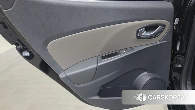 Renault Korea (Samsung) Clio id 4557635 из Кореи 17