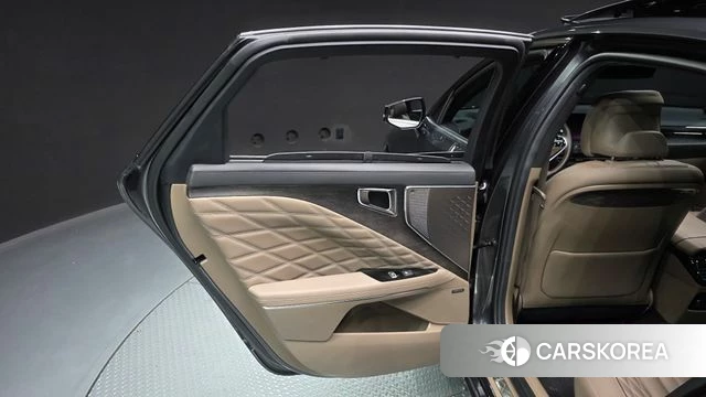 Kia K8 Hybrid id 4292486 из Кореи 17