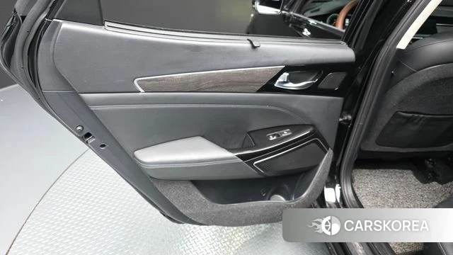 Kia K7 Premier id 4614986 из Кореи 17