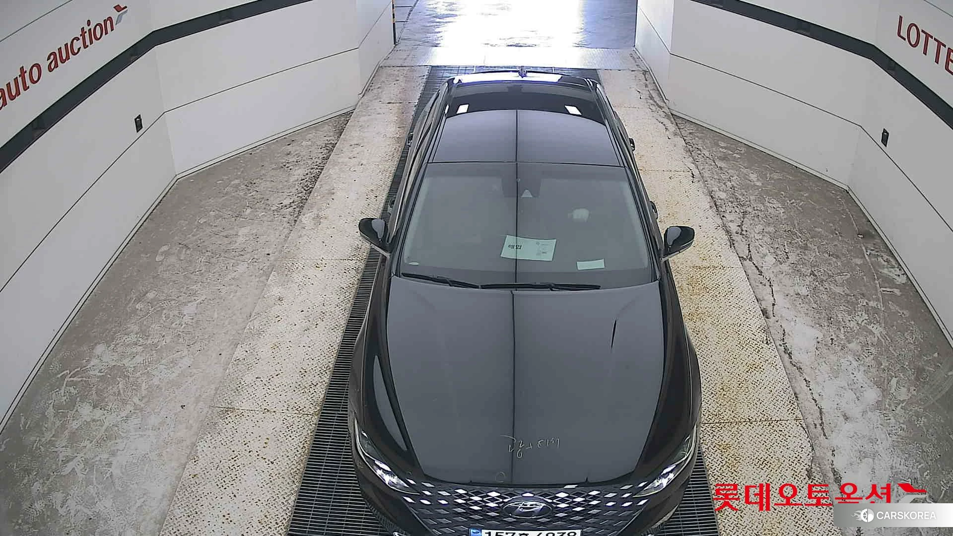 Hyundai Grandeur id 4674149 из Кореи 17