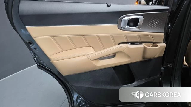 Kia The New Sorento 4th Generation id 4387958 из Кореи 17