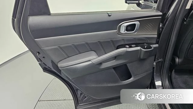 Kia Sorento 4th Generation id 4593889 из Кореи 17