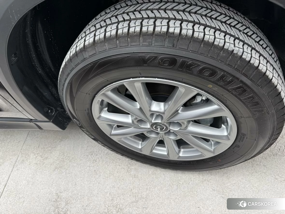 Mazda CX-5 id 4455195 из Китая 17