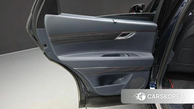 Genesis GV80 Coupe id 4705929 из Кореи 17