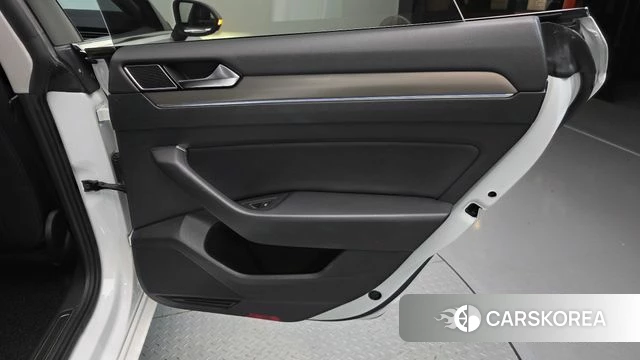 Volkswagen Arteon id 4568220 из Кореи 17
