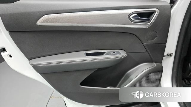 Renault Korea (Samsung) XM3 id 4691752 из Кореи 17