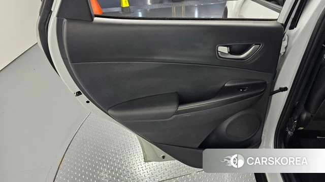 Hyundai Kona id 4595039 из Кореи 17
