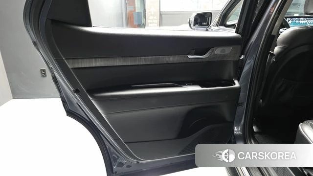 Hyundai The New Palisade id 4922052 из Кореи 17