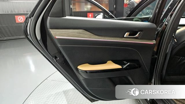 Kia K5 3rd generation id 4224340 из Кореи 17