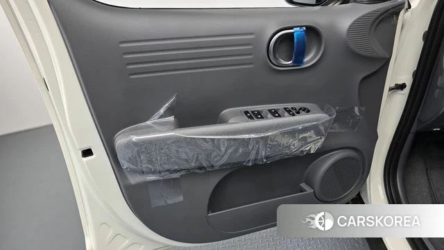 Hyundai The New Casper id 4222412 из Кореи 17