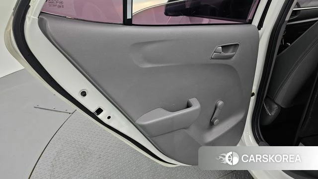 Kia All New Morning (JA) id 4937209 из Кореи 17