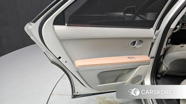 Hyundai Ionic 5 id 4309425 из Кореи 17