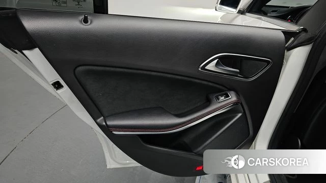 Mercedes-Benz CLA-Class C117 id 4331693 из Кореи 17