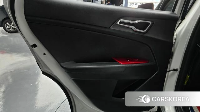 Kia Sportage 5th Generation Hybrid id 4337384 из Кореи 17