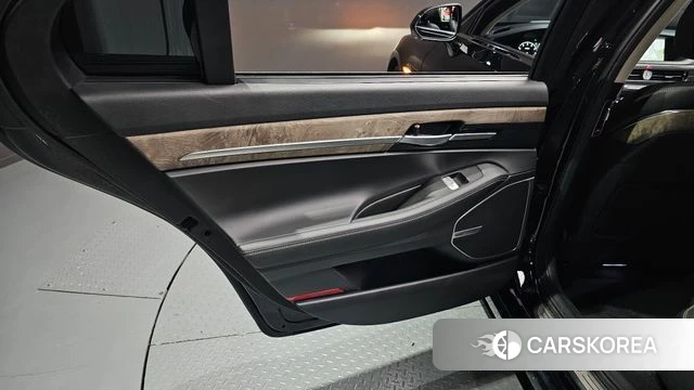 Genesis G90 id 4637706 из Кореи 17