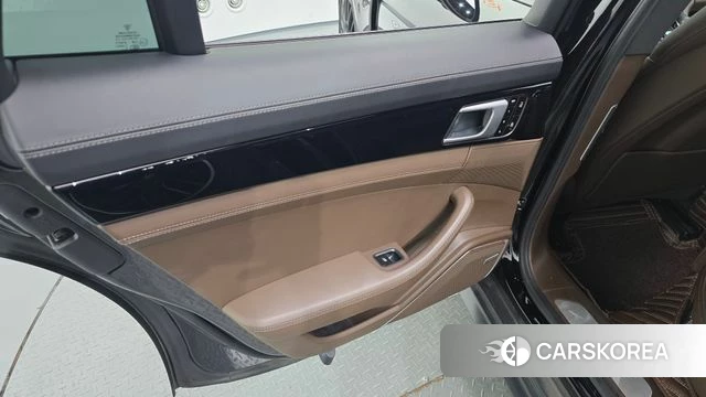 Porsche Panamera (971) id 4632519 из Кореи 17