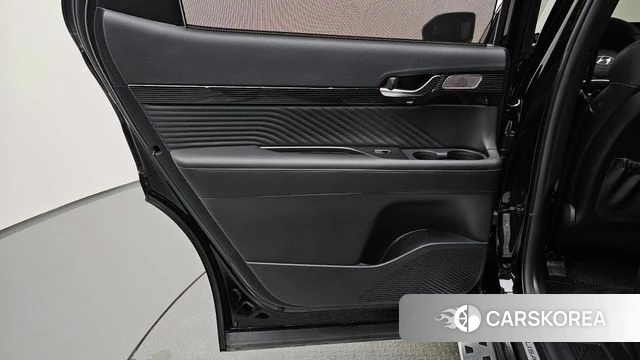 Hyundai The New Palisade id 4499885 из Кореи 17