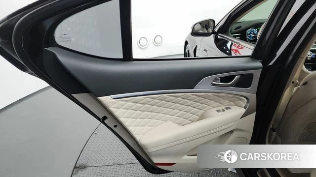 Genesis G70 id 4563052 из Кореи 17
