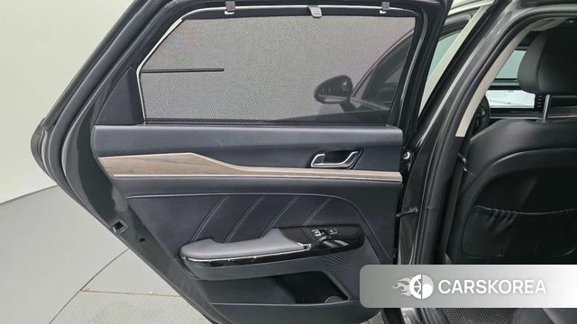 Kia K5 3rd generation id 4516843 из Кореи 17