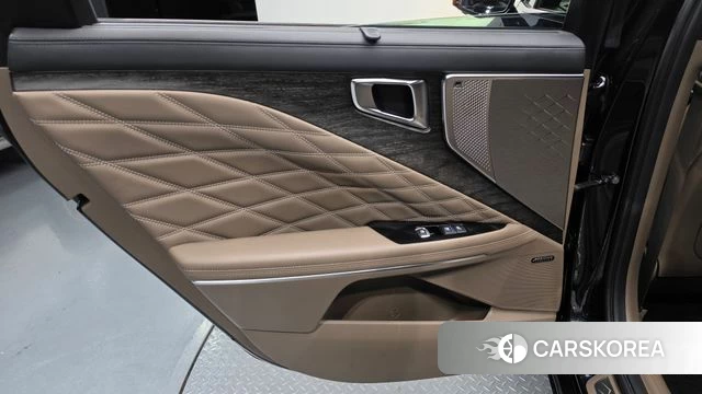 Kia K8 id 4693133 из Кореи 17