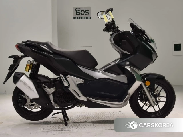 Проданный Honda ADV150 2019 из Японии