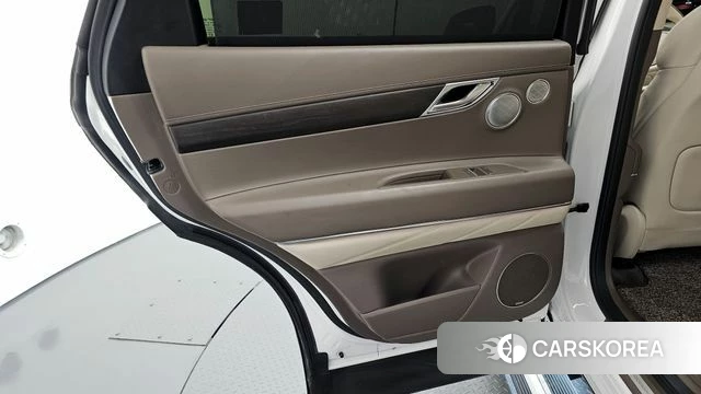 Genesis GV80 id 4310382 из Кореи 17
