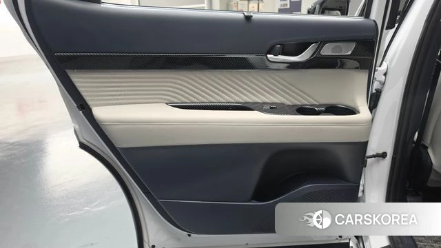 Hyundai The New Palisade id 4388536 из Кореи 17