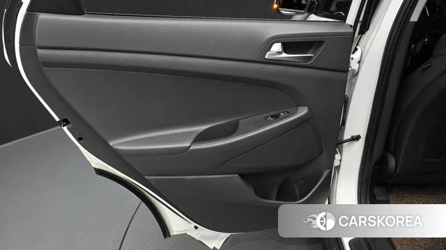 Hyundai All New Tucson id 4424833 из Кореи 17
