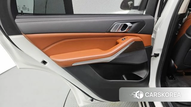 BMW X5 (G05) id 4244289 из Кореи 17