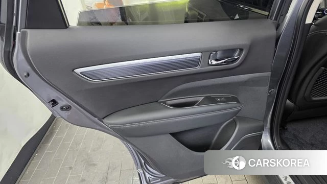 Renault Korea (Samsung) The New QM6 id 4613514 из Кореи 17