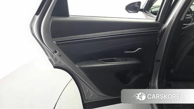 Hyundai Tucson (NX4) id 4592993 из Кореи 17