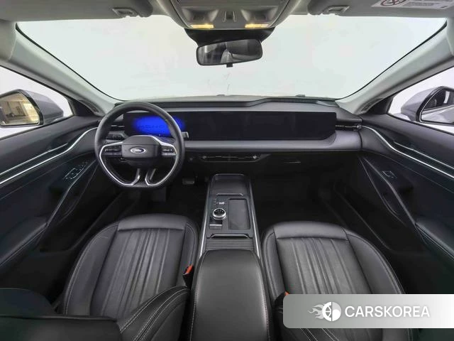 Ford Mondeo id 4374491 из Китая 17