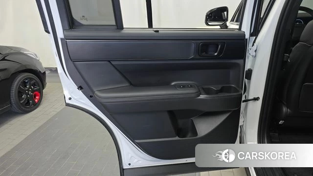 Hyundai Santa Fe (MX5) id 4941322 из Кореи 17