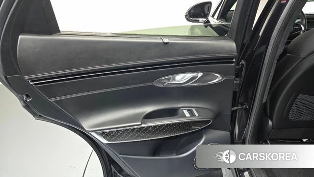 Genesis GV70 id 4482011 из Кореи 17
